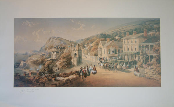 Belgrave Road, Ventnor