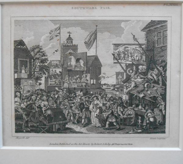 Southwark Fair