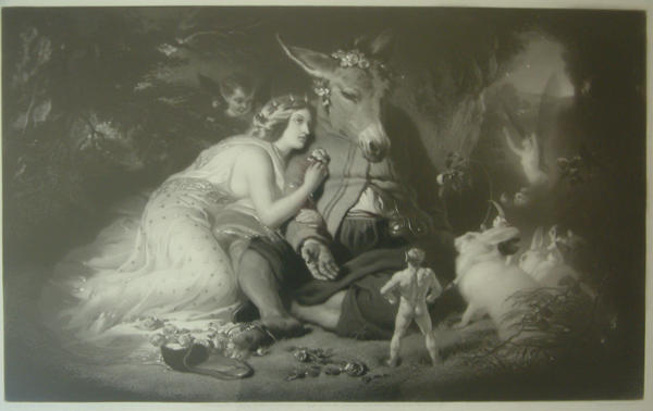 Midsummer Nights Dream