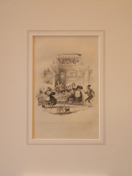 Mrs Muzzle's Kitchen